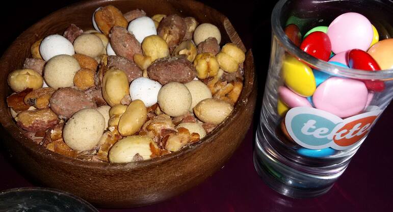 Tektekci Izmir Alsancak Izmir